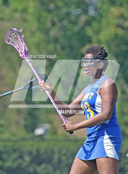 Thumbnail 1 in Old Saybrook vs Housatonic (Class S First Round) photogallery.