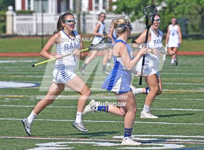 Thumbnail 2 in Old Saybrook vs Housatonic (Class S First Round) photogallery.