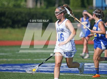Thumbnail 1 in Old Saybrook vs Housatonic (Class S First Round) photogallery.