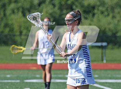 Thumbnail 3 in Old Saybrook vs Housatonic (Class S First Round) photogallery.