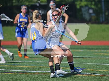 Thumbnail 2 in Old Saybrook vs Housatonic (Class S First Round) photogallery.