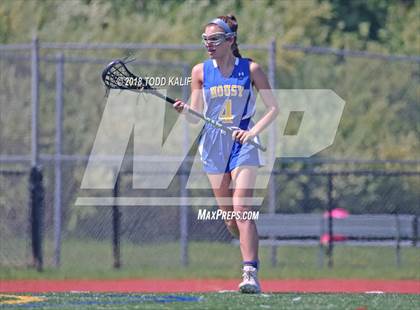 Thumbnail 1 in Old Saybrook vs Housatonic (Class S First Round) photogallery.