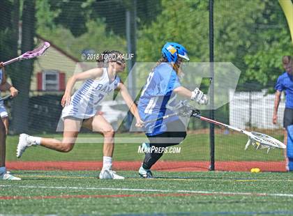 Thumbnail 2 in Old Saybrook vs Housatonic (Class S First Round) photogallery.