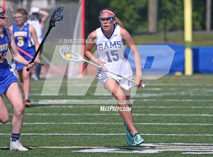 Thumbnail 1 in Old Saybrook vs Housatonic (Class S First Round) photogallery.