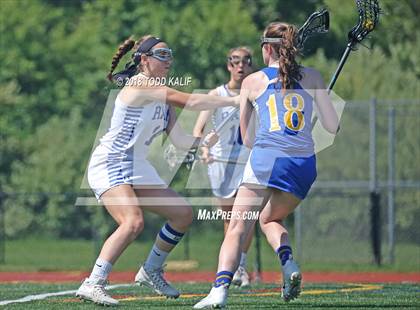 Thumbnail 3 in Old Saybrook vs Housatonic (Class S First Round) photogallery.