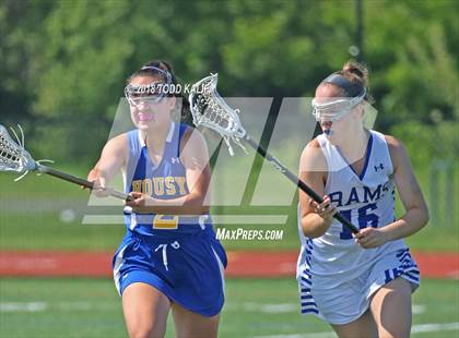 Thumbnail 1 in Old Saybrook vs Housatonic (Class S First Round) photogallery.