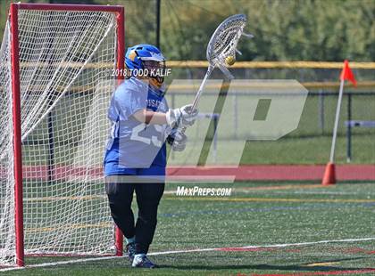 Thumbnail 2 in Old Saybrook vs Housatonic (Class S First Round) photogallery.