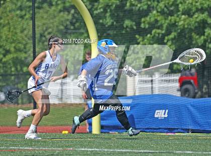 Thumbnail 1 in Old Saybrook vs Housatonic (Class S First Round) photogallery.