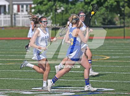 Thumbnail 3 in Old Saybrook vs Housatonic (Class S First Round) photogallery.