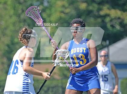 Thumbnail 3 in Old Saybrook vs Housatonic (Class S First Round) photogallery.