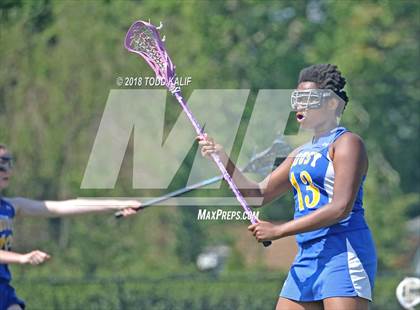 Thumbnail 2 in Old Saybrook vs Housatonic (Class S First Round) photogallery.