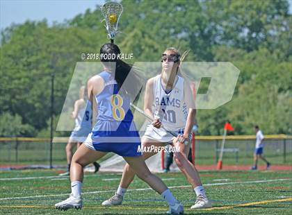 Thumbnail 1 in Old Saybrook vs Housatonic (Class S First Round) photogallery.