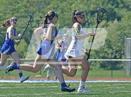 Thumbnail 2 in Old Saybrook vs Housatonic (Class S First Round) photogallery.