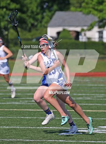 Thumbnail 3 in Old Saybrook vs Housatonic (Class S First Round) photogallery.