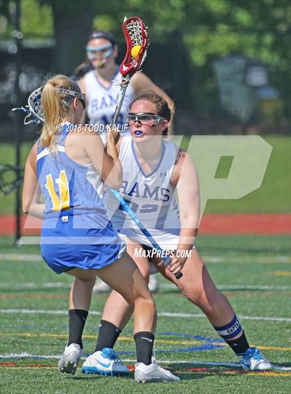 Thumbnail 1 in Old Saybrook vs Housatonic (Class S First Round) photogallery.