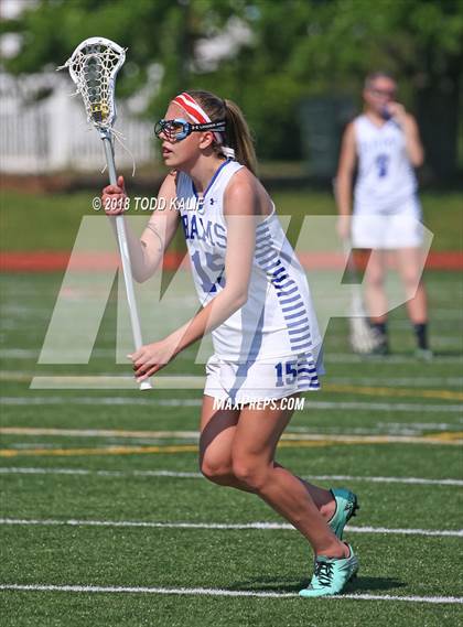 Thumbnail 1 in Old Saybrook vs Housatonic (Class S First Round) photogallery.