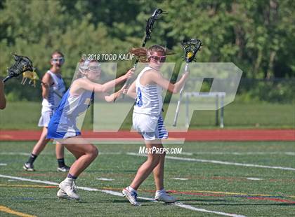 Thumbnail 2 in Old Saybrook vs Housatonic (Class S First Round) photogallery.