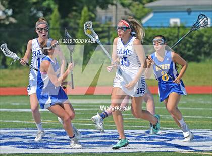 Thumbnail 1 in Old Saybrook vs Housatonic (Class S First Round) photogallery.