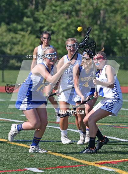 Thumbnail 3 in Old Saybrook vs Housatonic (Class S First Round) photogallery.