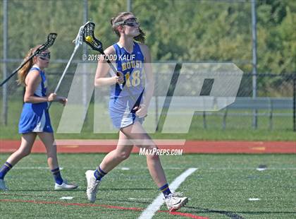 Thumbnail 1 in Old Saybrook vs Housatonic (Class S First Round) photogallery.