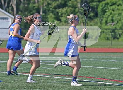 Thumbnail 1 in Old Saybrook vs Housatonic (Class S First Round) photogallery.