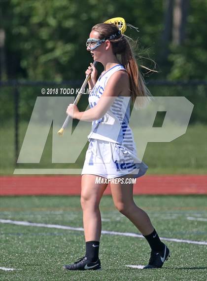 Thumbnail 2 in Old Saybrook vs Housatonic (Class S First Round) photogallery.