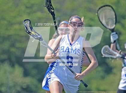 Thumbnail 1 in Old Saybrook vs Housatonic (Class S First Round) photogallery.