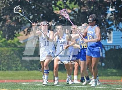 Thumbnail 1 in Old Saybrook vs Housatonic (Class S First Round) photogallery.