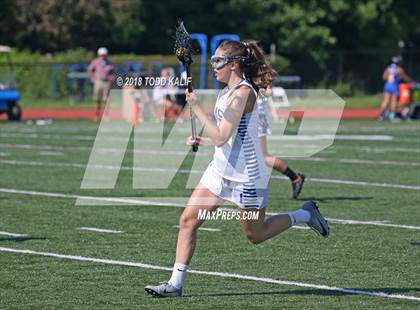 Thumbnail 2 in Old Saybrook vs Housatonic (Class S First Round) photogallery.