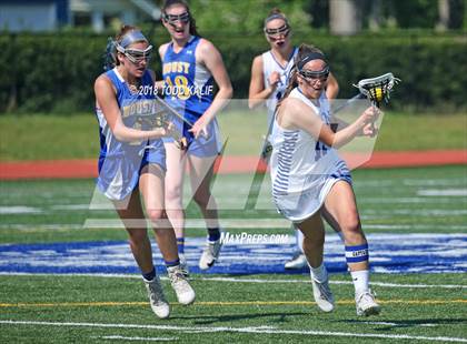 Thumbnail 1 in Old Saybrook vs Housatonic (Class S First Round) photogallery.
