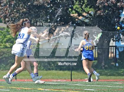 Thumbnail 3 in Old Saybrook vs Housatonic (Class S First Round) photogallery.