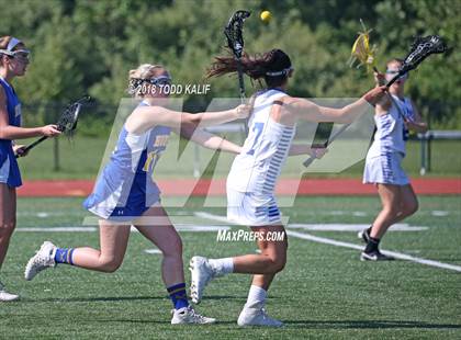 Thumbnail 3 in Old Saybrook vs Housatonic (Class S First Round) photogallery.