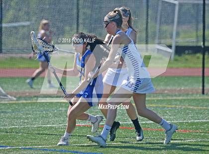 Thumbnail 2 in Old Saybrook vs Housatonic (Class S First Round) photogallery.