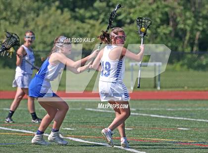 Thumbnail 1 in Old Saybrook vs Housatonic (Class S First Round) photogallery.