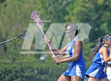 Thumbnail 3 in Old Saybrook vs Housatonic (Class S First Round) photogallery.