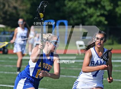Thumbnail 3 in Old Saybrook vs Housatonic (Class S First Round) photogallery.