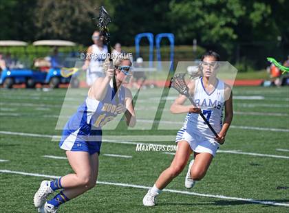 Thumbnail 2 in Old Saybrook vs Housatonic (Class S First Round) photogallery.