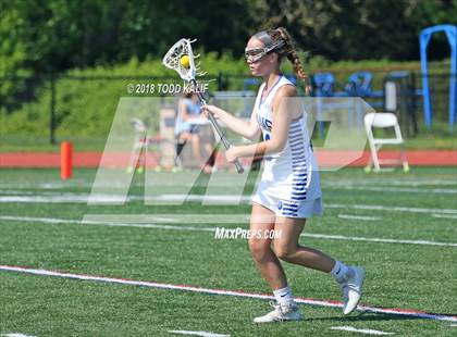 Thumbnail 1 in Old Saybrook vs Housatonic (Class S First Round) photogallery.