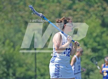 Thumbnail 1 in Old Saybrook vs Housatonic (Class S First Round) photogallery.
