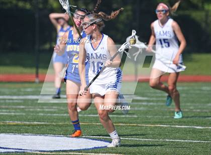 Thumbnail 3 in Old Saybrook vs Housatonic (Class S First Round) photogallery.