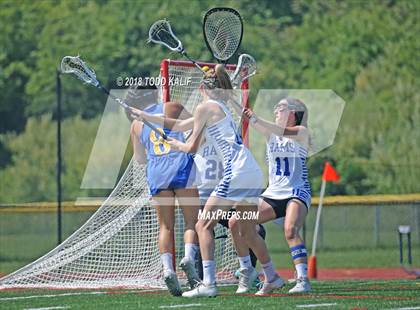 Thumbnail 1 in Old Saybrook vs Housatonic (Class S First Round) photogallery.