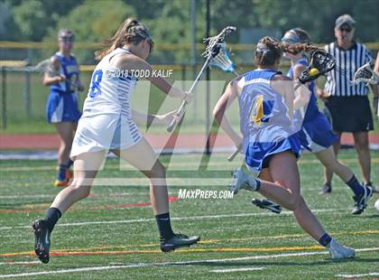 Thumbnail 3 in Old Saybrook vs Housatonic (Class S First Round) photogallery.