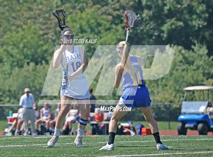Thumbnail 3 in Old Saybrook vs Housatonic (Class S First Round) photogallery.