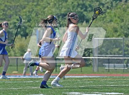 Thumbnail 3 in Old Saybrook vs Housatonic (Class S First Round) photogallery.