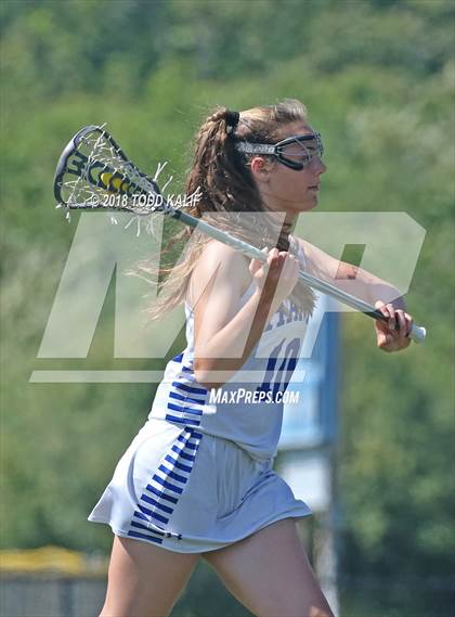 Thumbnail 1 in Old Saybrook vs Housatonic (Class S First Round) photogallery.