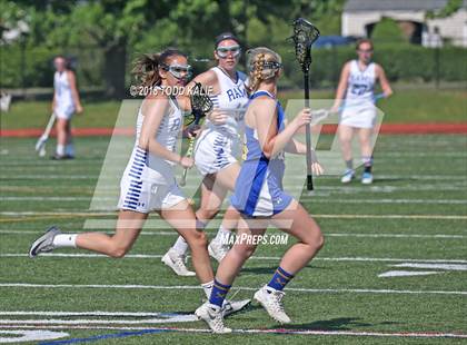 Thumbnail 1 in Old Saybrook vs Housatonic (Class S First Round) photogallery.
