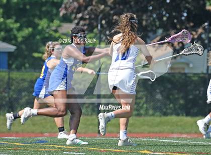 Thumbnail 3 in Old Saybrook vs Housatonic (Class S First Round) photogallery.