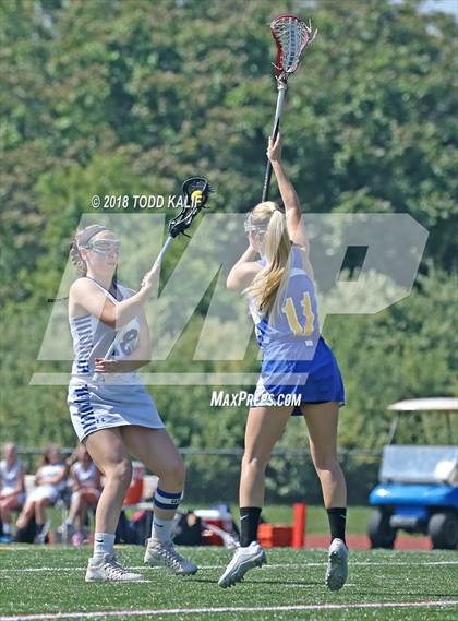 Thumbnail 1 in Old Saybrook vs Housatonic (Class S First Round) photogallery.