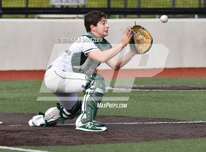 Thumbnail 2 in All Saints Episcopal vs Greenhill (Texas Private School Classic) photogallery.