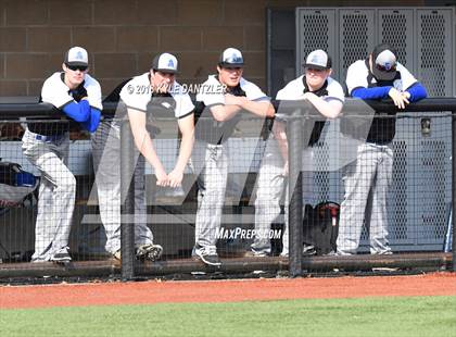 Thumbnail 1 in All Saints Episcopal vs Greenhill (Texas Private School Classic) photogallery.